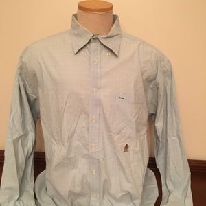 Men’s Tommy Hilfiger button down shirt size XL